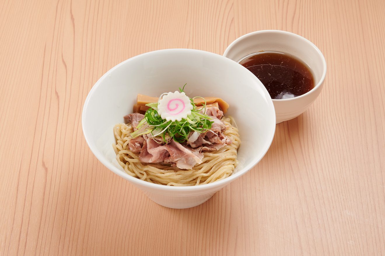 つけ麺780円 | メニュー | 太閤らーめん